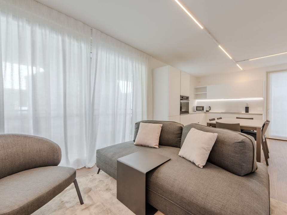 Furniture, Interior Design, Flooring, Floor, Wall, Wood, Couch, Wood Flooring, Ceiling, Room
