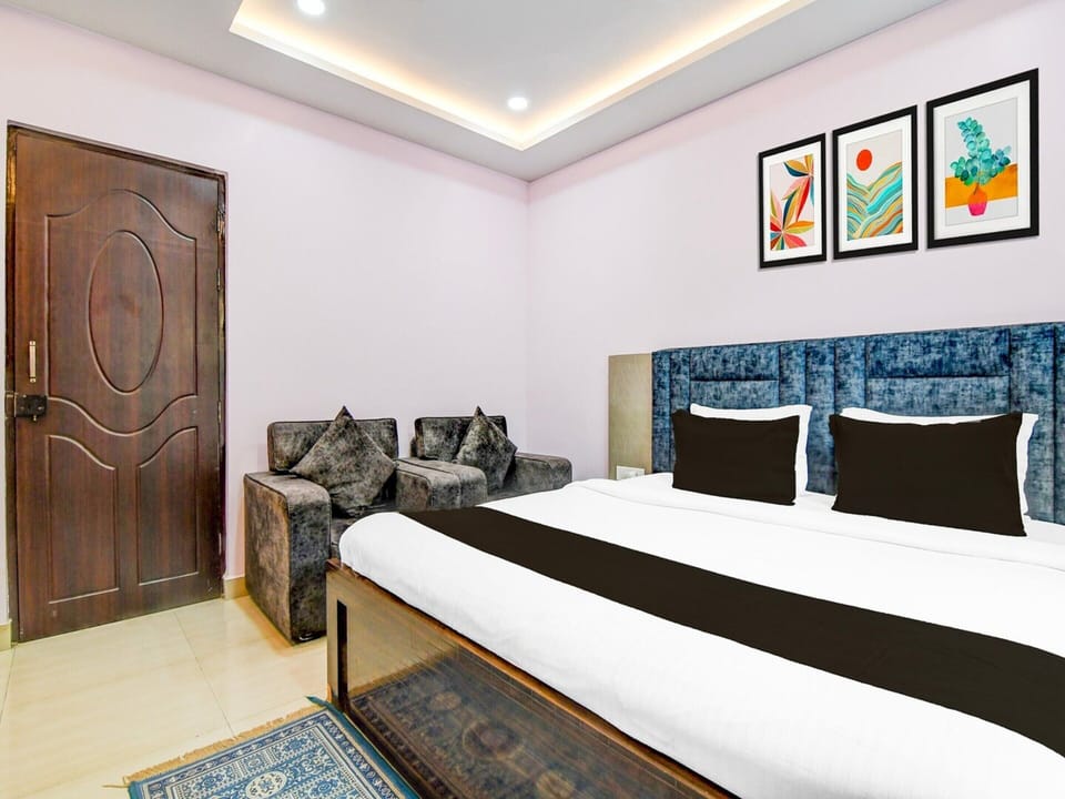 House | 1 bedroom