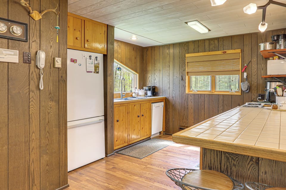 Kitchen | 1st Floor