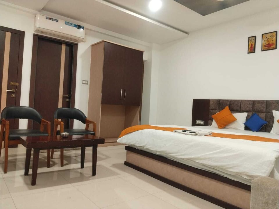 Premium Room | WiFi (free)