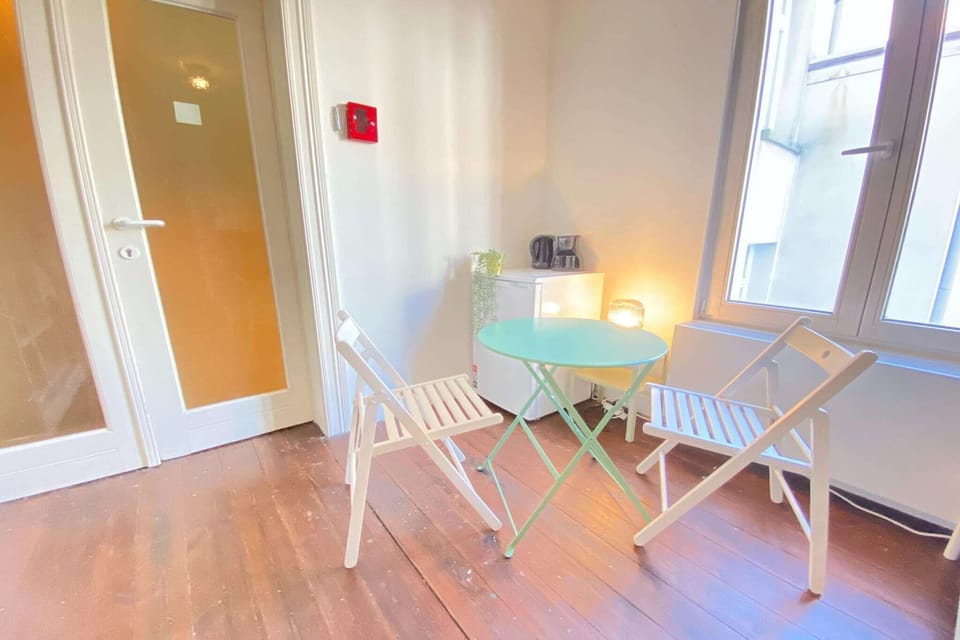 Patio / Balcony