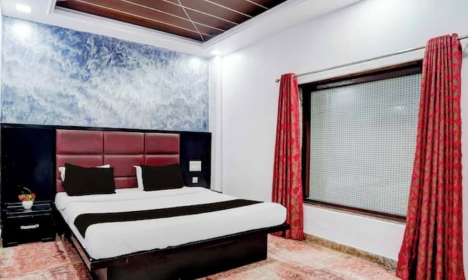 Deluxe Room | Free WiFi