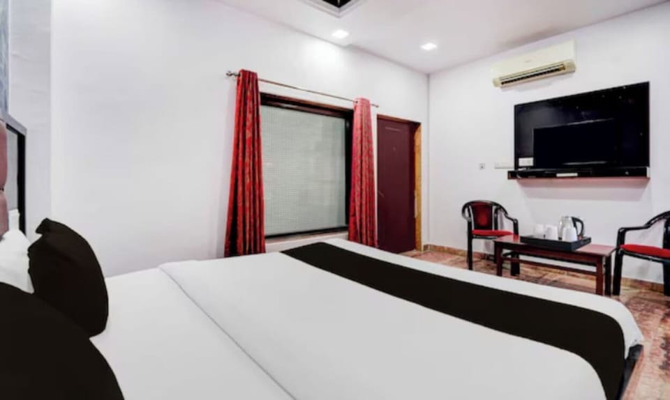 Deluxe Room | Free WiFi