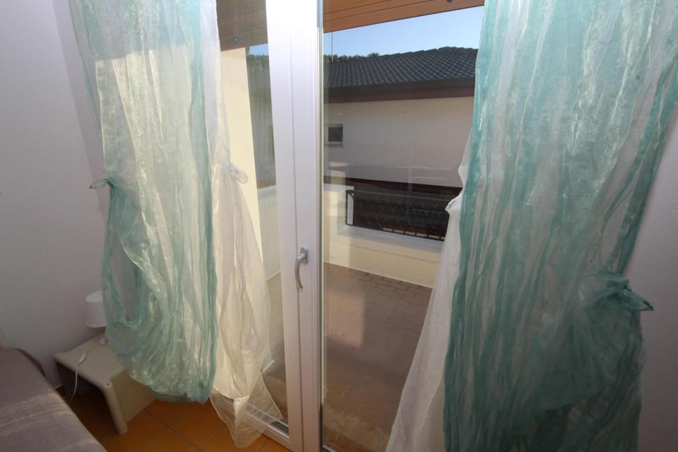 Apartment, 1 Bedroom, Balcony | Interior