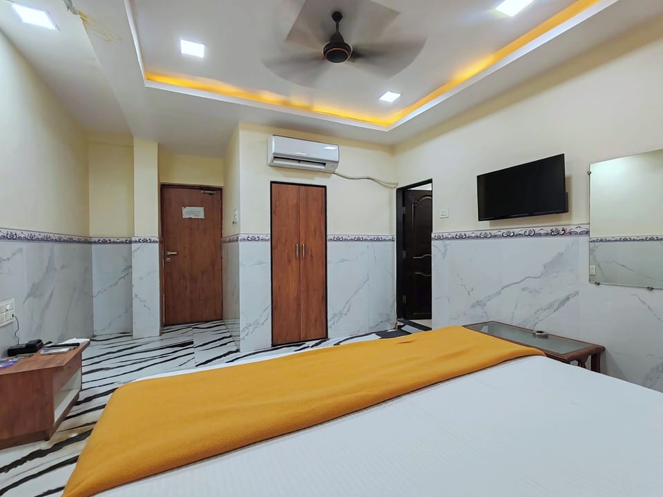 Standard Room | Free WiFi