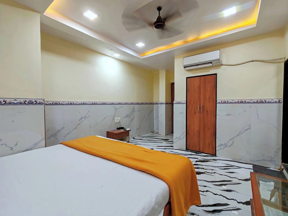 Standard Room | Free WiFi
