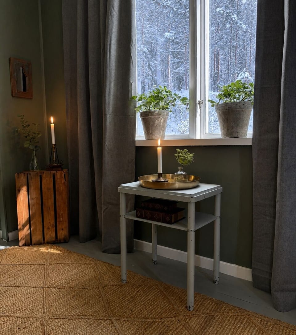 Vinter 