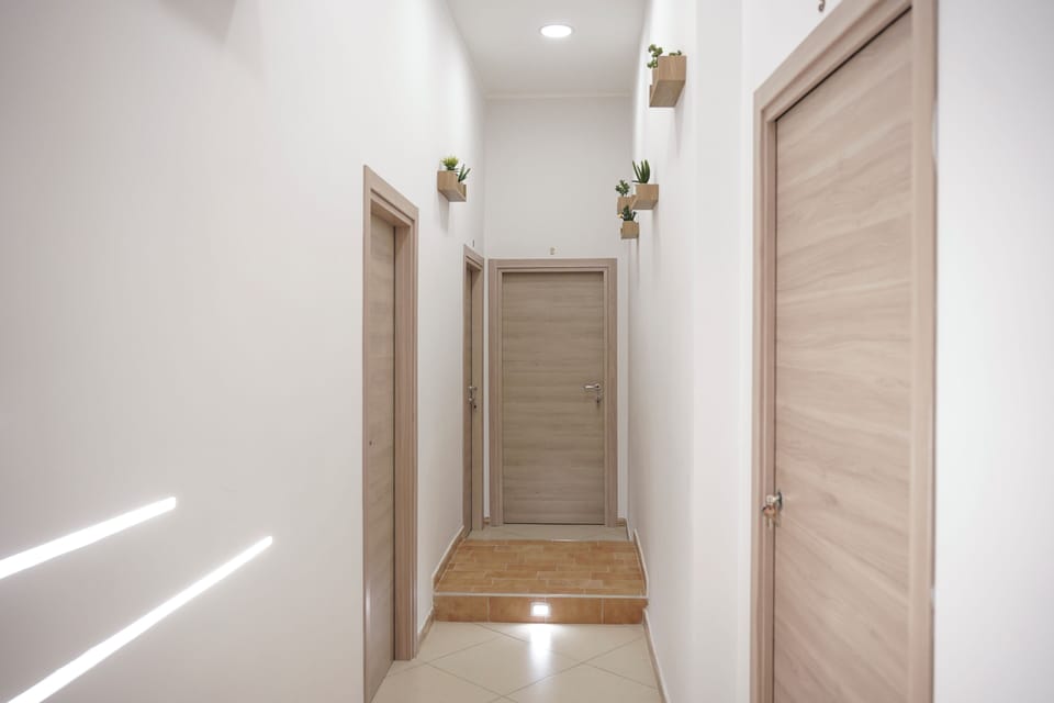 Apartment | Interior