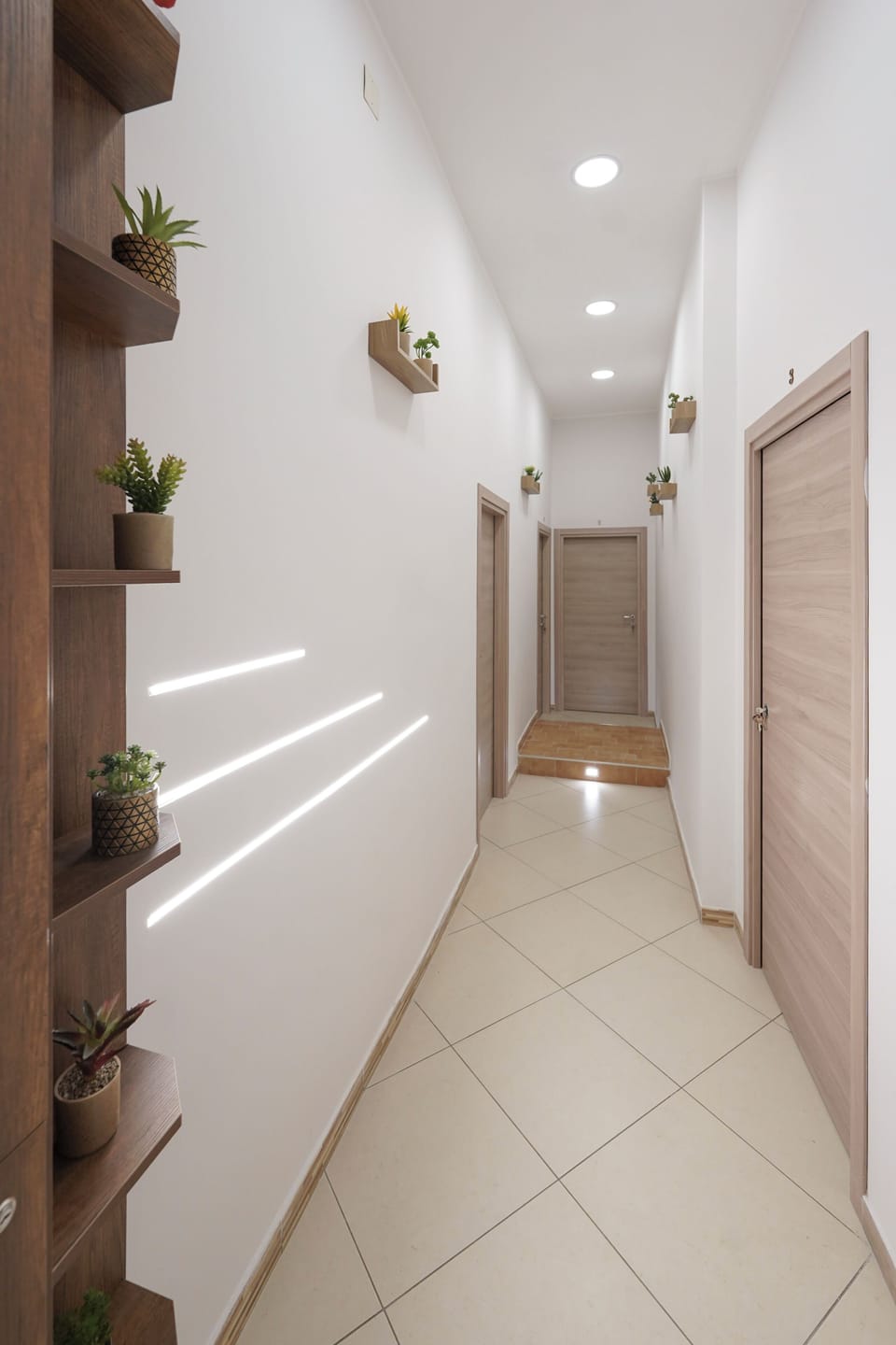 Apartment | Interior