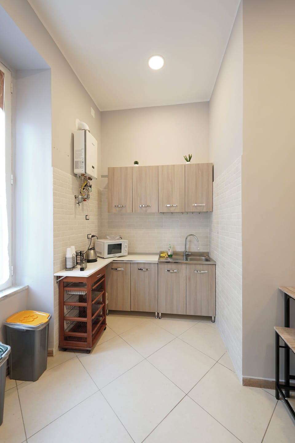 Apartment | Private kitchen