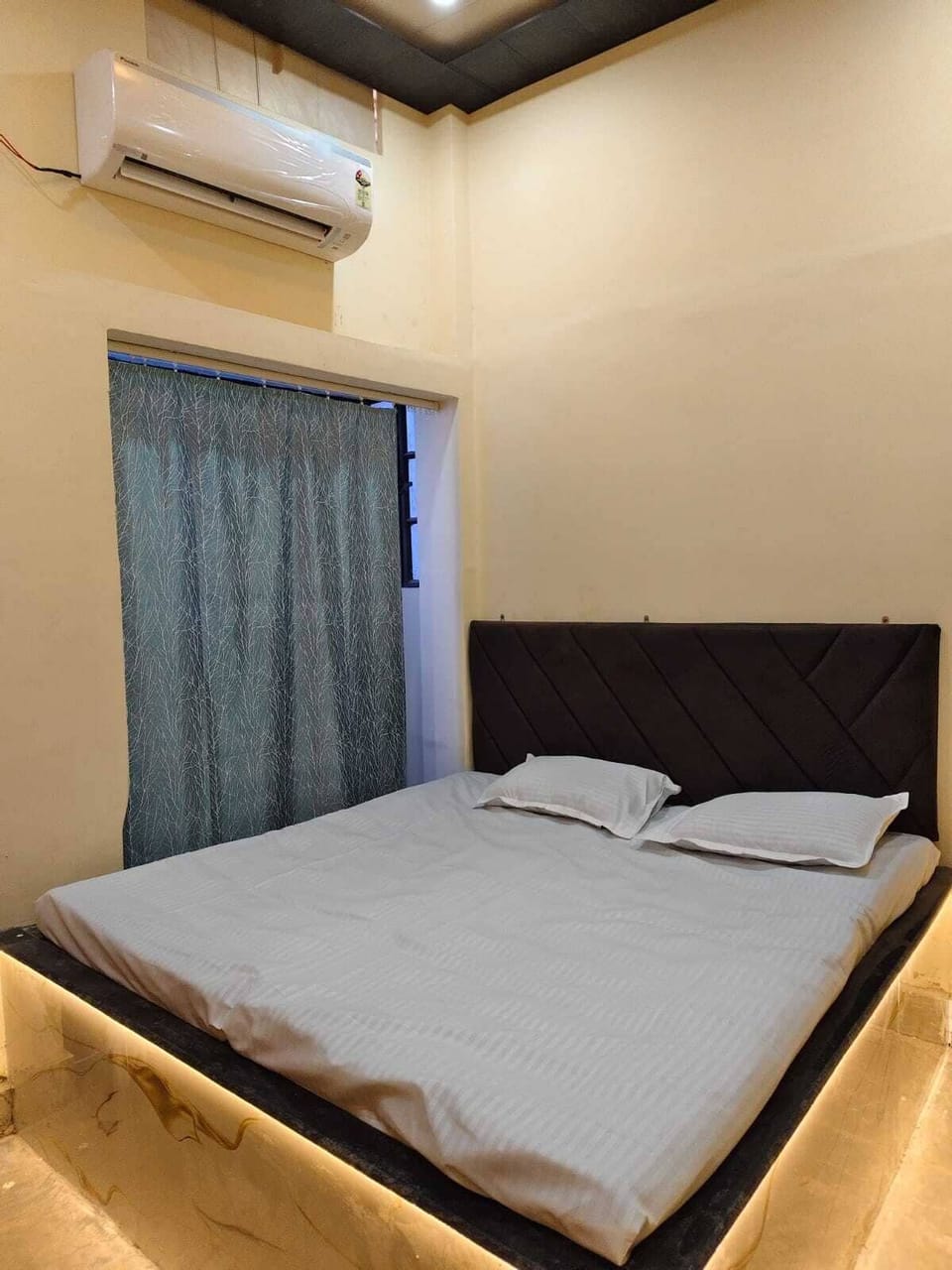 Classic Double Room | Free WiFi