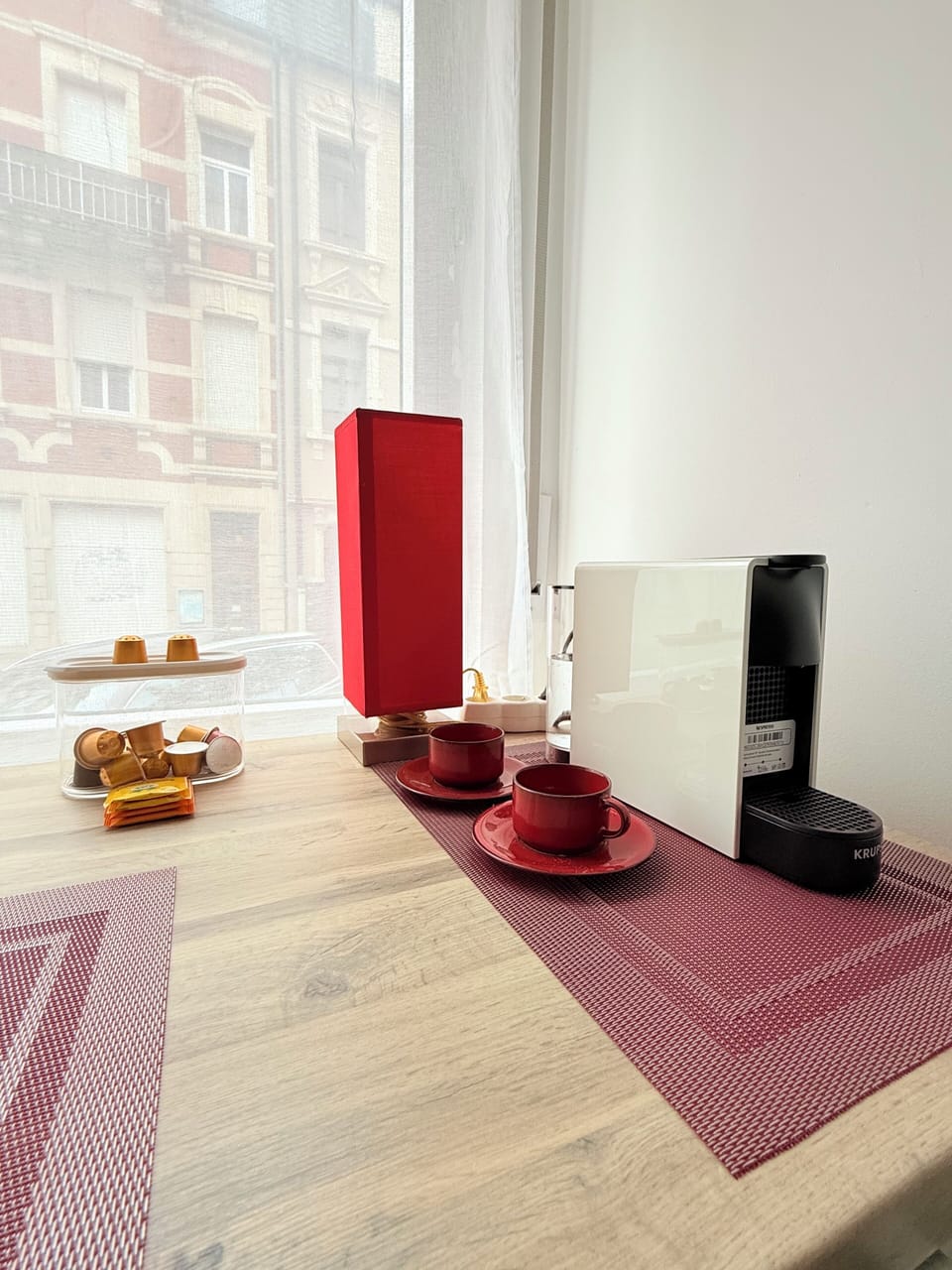 Apartment | Interior