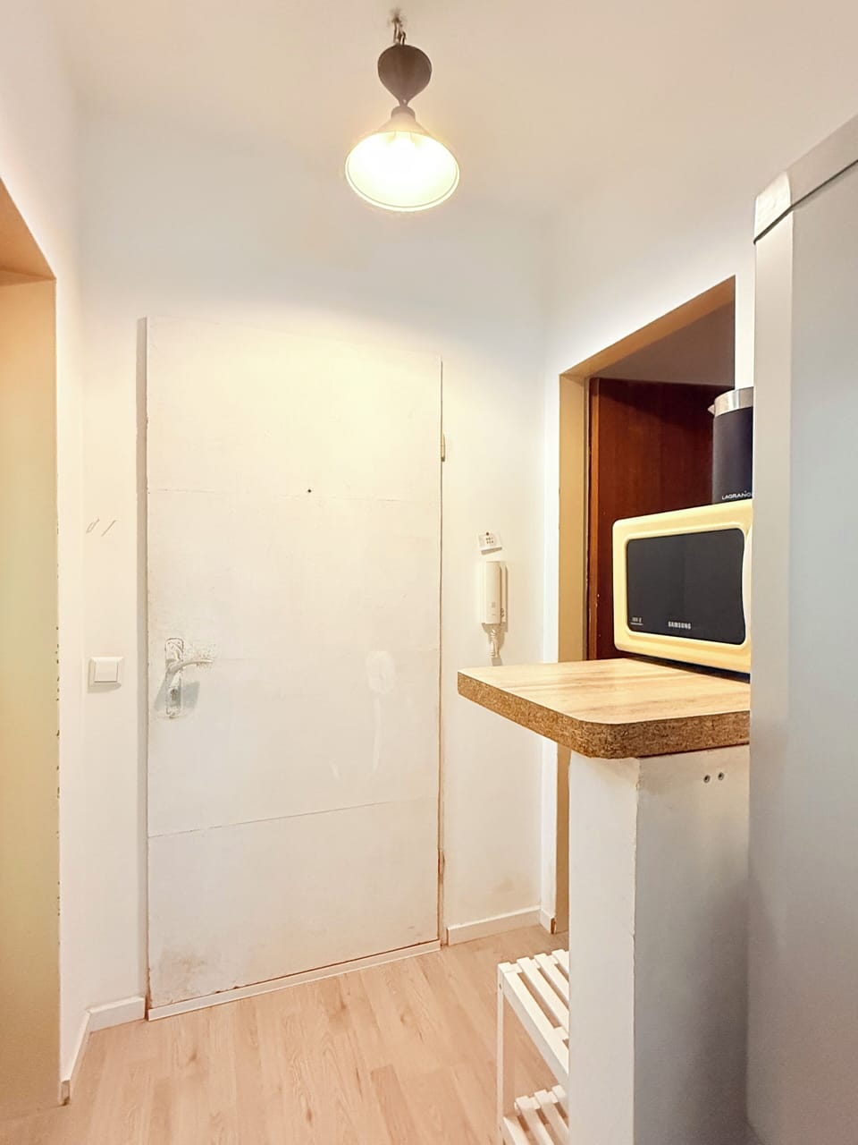 Apartment | Interior