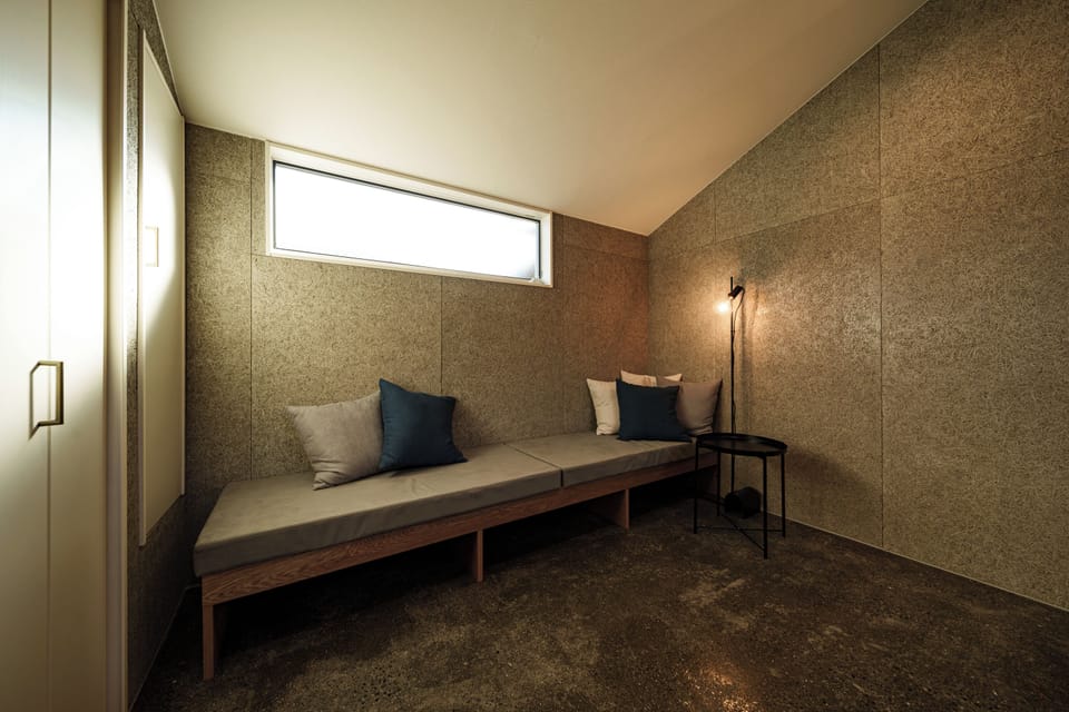Superior Villa | Interior