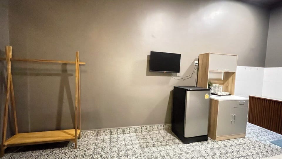Double Room | Interior