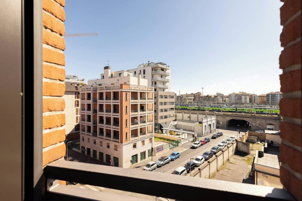 Apartment, 1 Bedroom, Accessible, Balcony | Interior