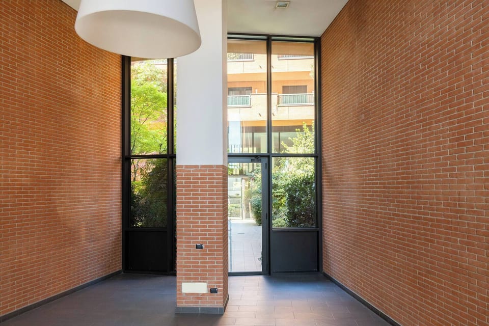 Apartment, 1 Bedroom, Accessible, Balcony | Interior
