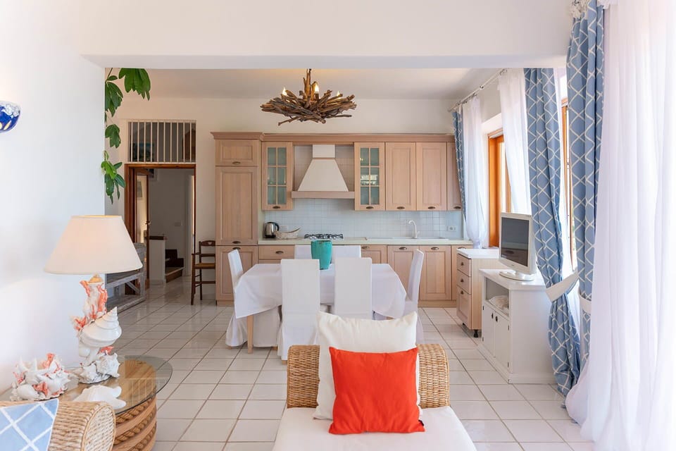 Accommodation