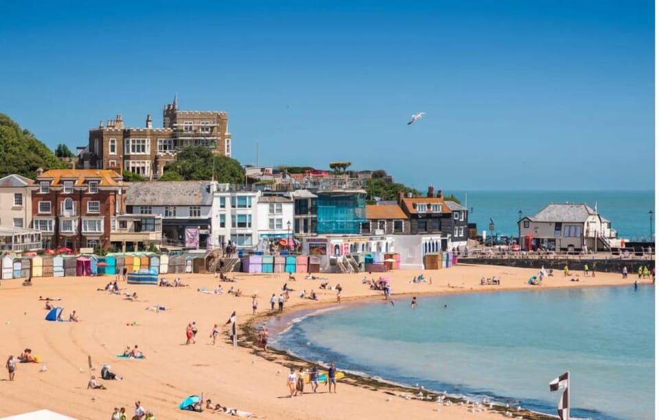 Viking Bay Beach