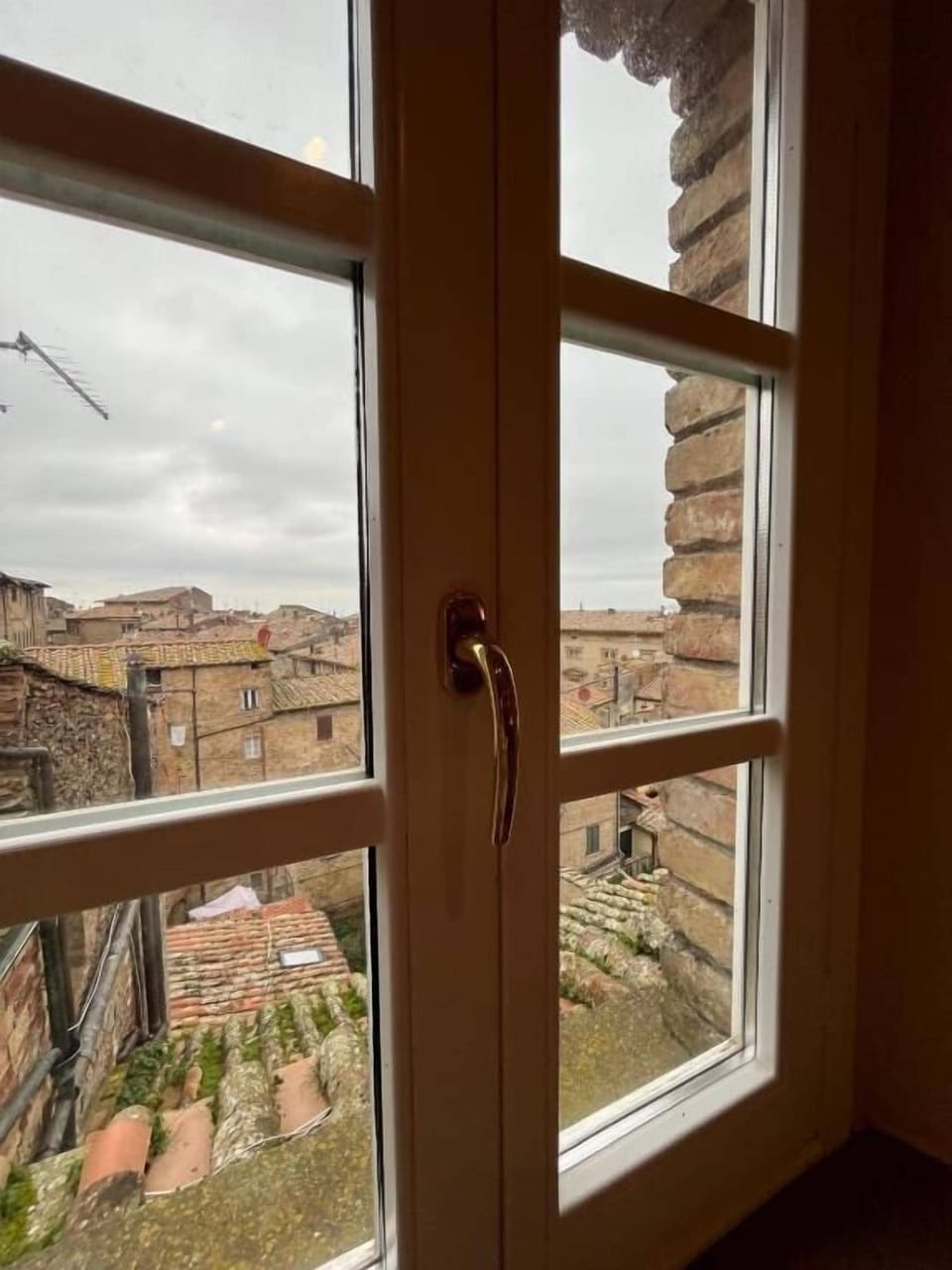 Apartment, City View | Interior
