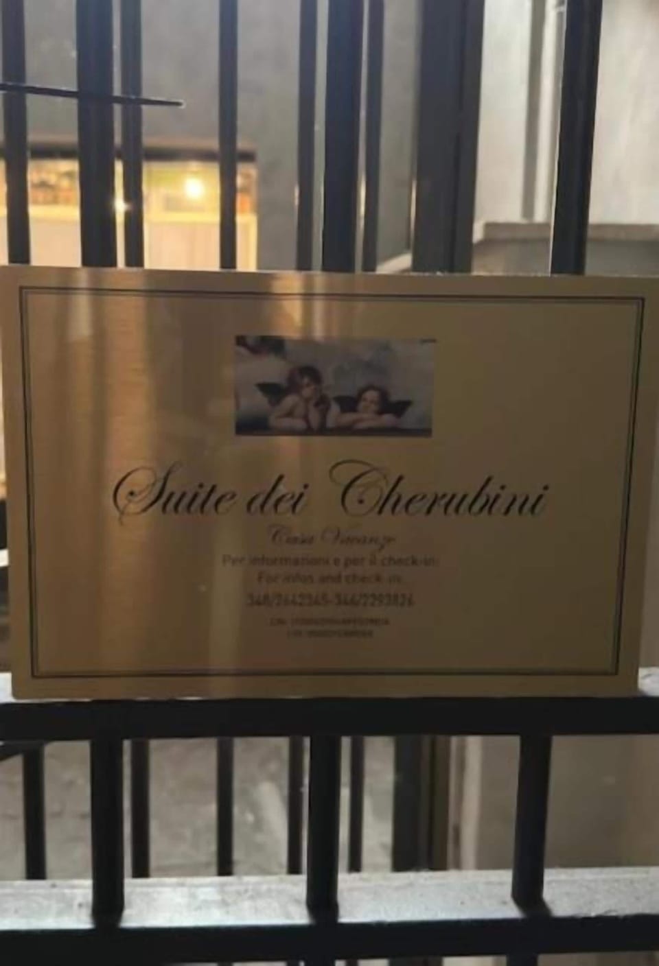 Apartment, City View | Miscellaneous