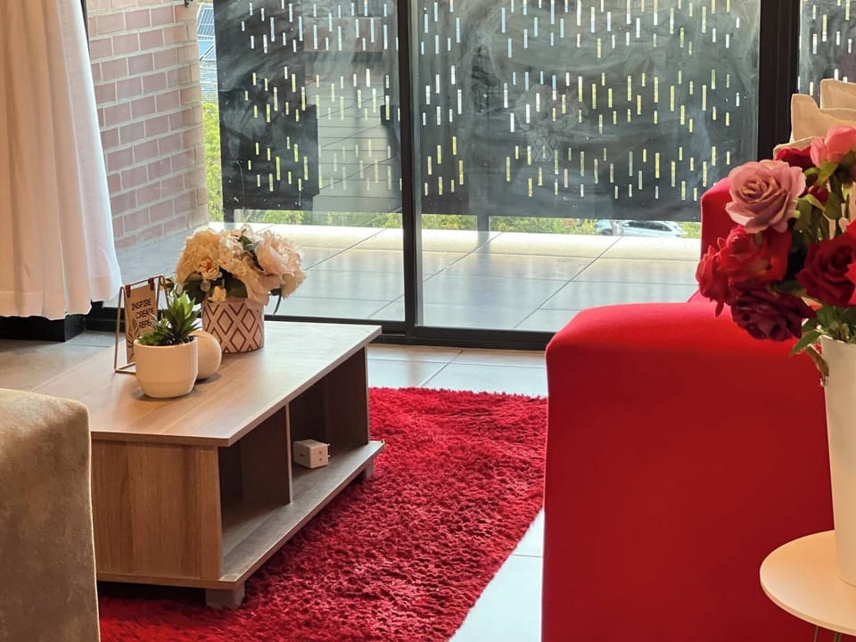 Apartment, 2 Bedrooms, Patio | Interior