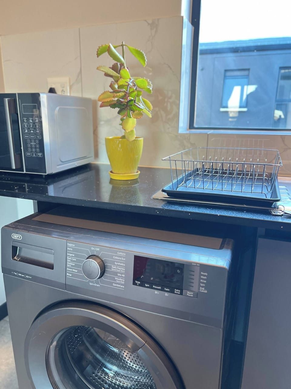 Apartment, 2 Bedrooms, Patio | Interior