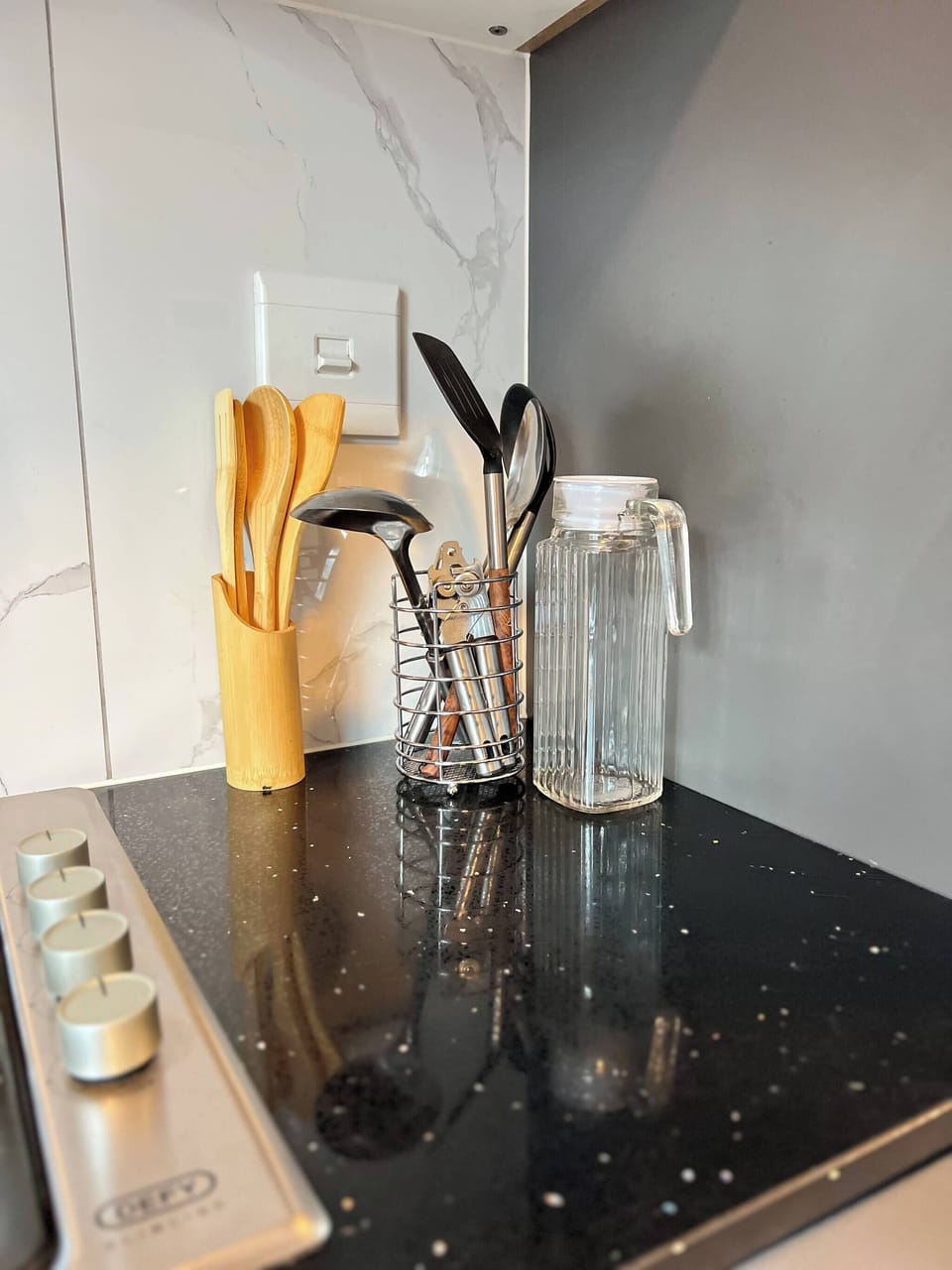 Apartment, 1 Bedroom, Patio | Miscellaneous