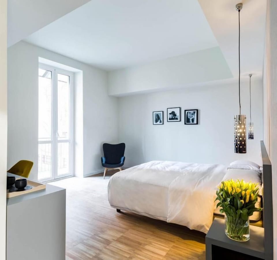 Deluxe Room, 1 Double Bed, Non Smoking, Garden View | In-room safe, desk, free WiFi