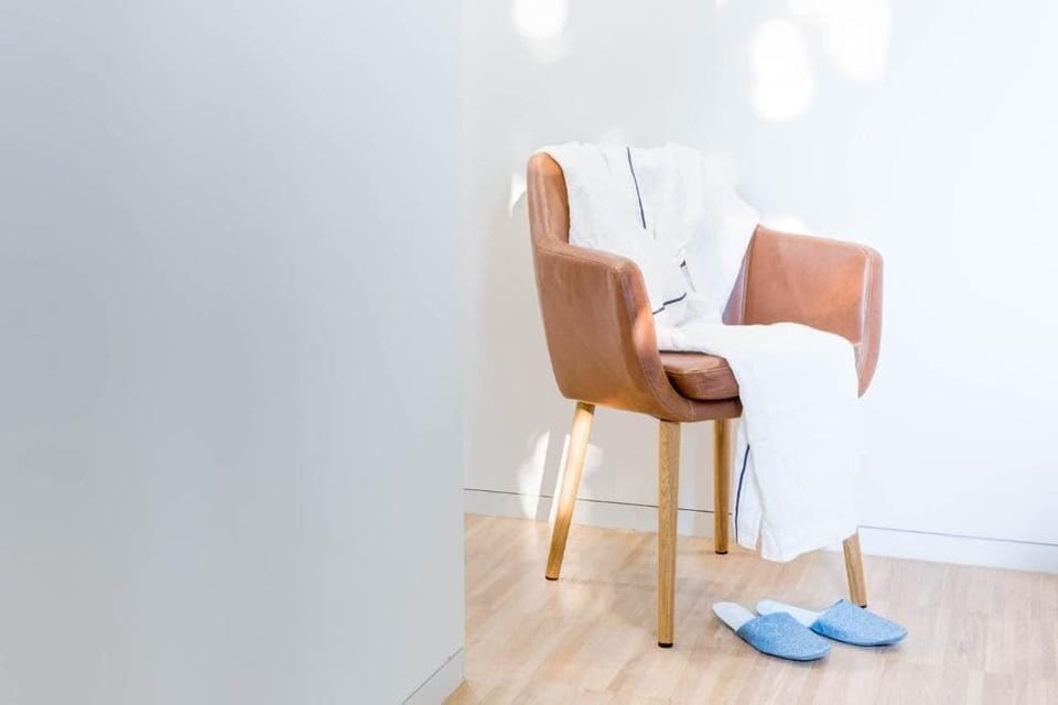 Classic Room | Miscellaneous
