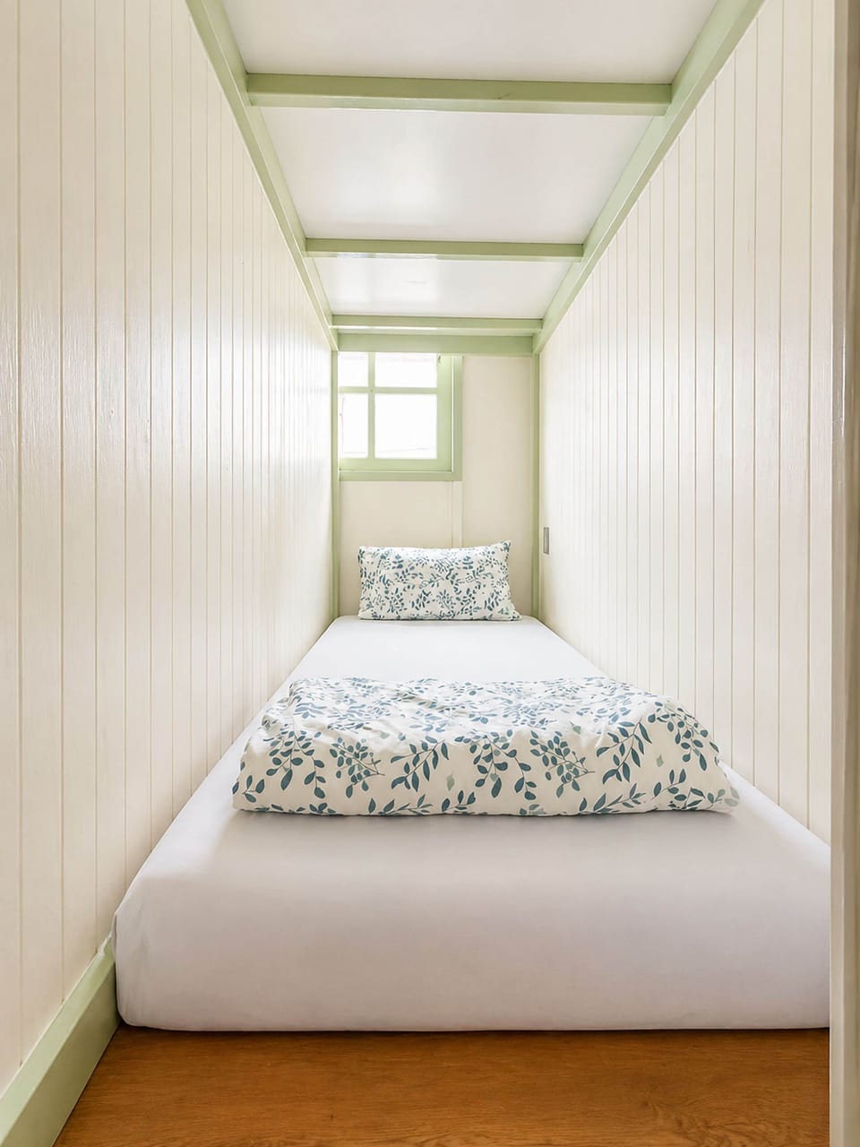 Shared Dormitory, Mixed Dorm, Non Smoking | Free WiFi