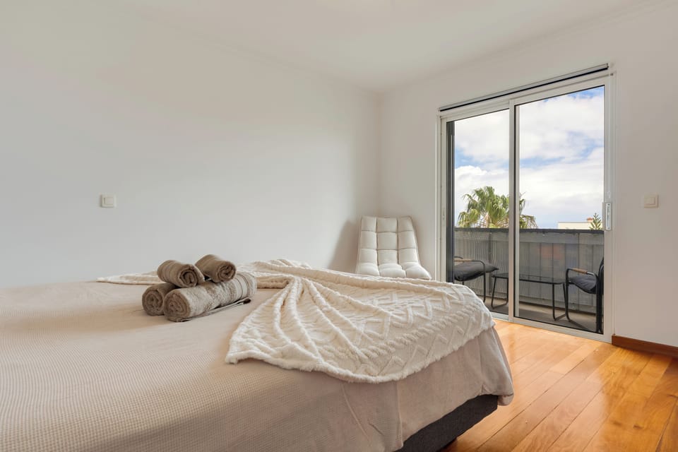Comfort Apartment, City View | Iron/ironing board, free WiFi