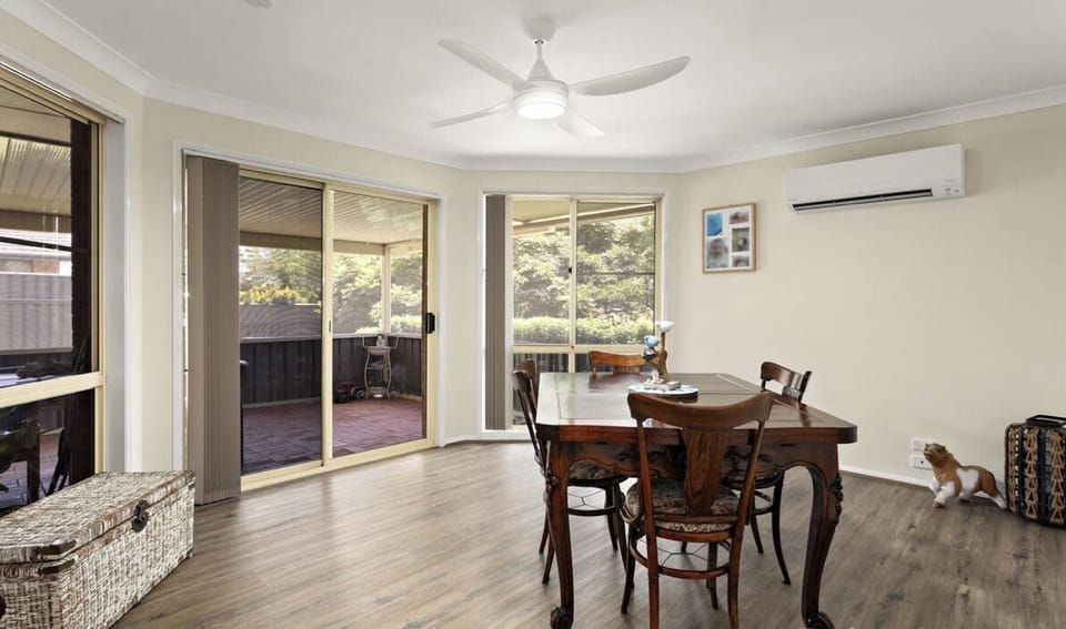 Classic House, Multiple Beds, Kitchen | Interior