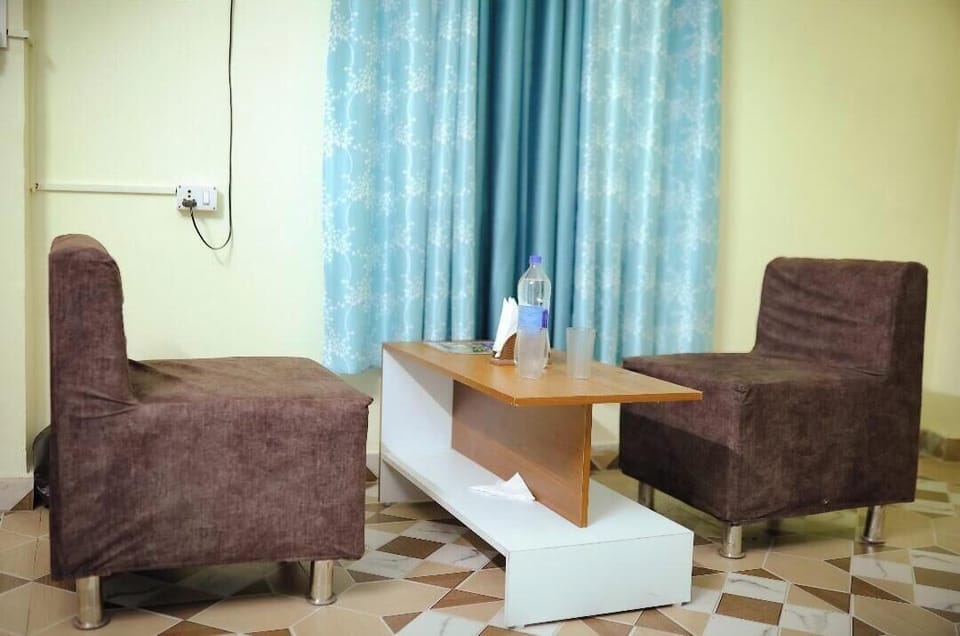 Deluxe Double Room | Free WiFi, bed sheets