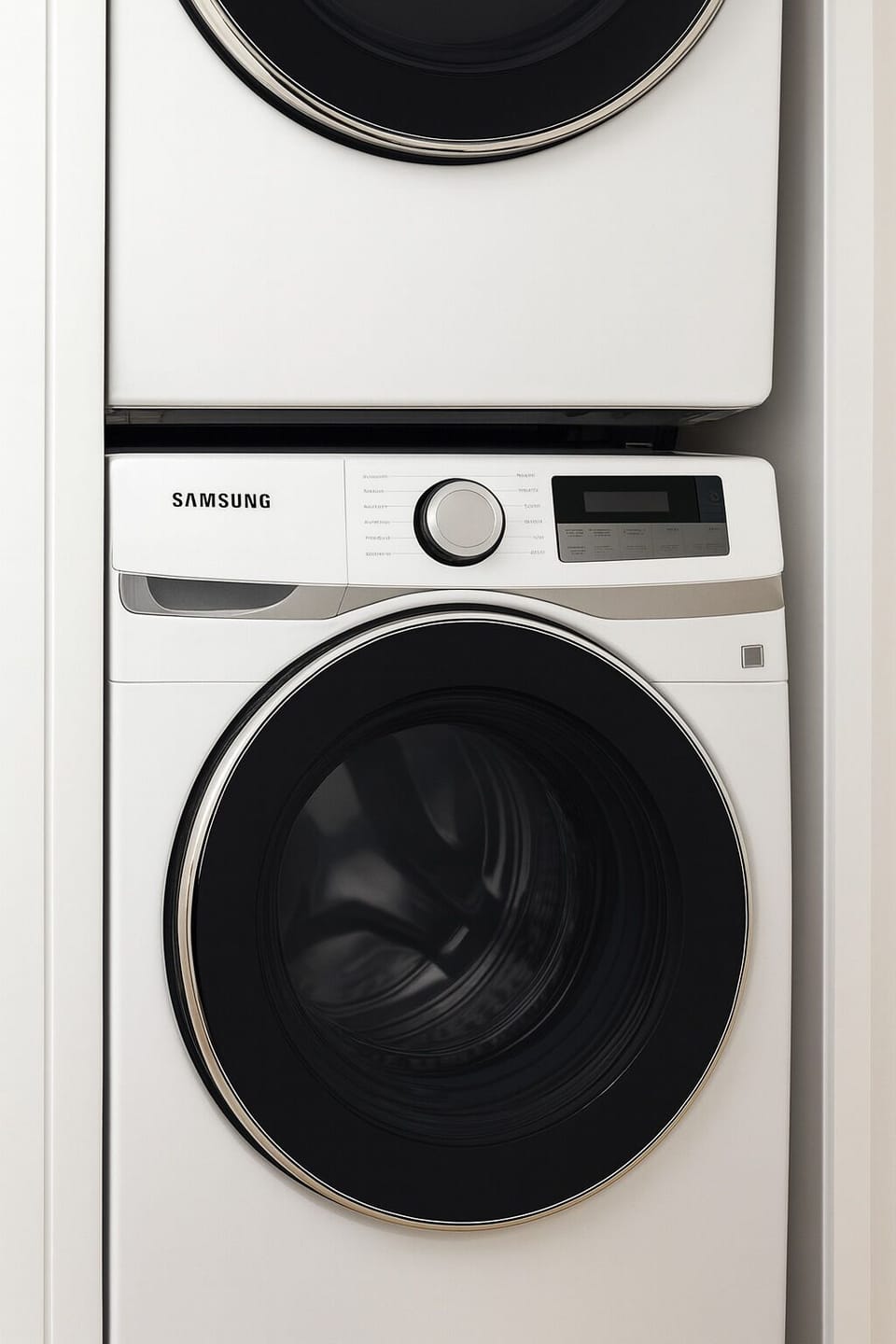 Convenient in-unit laundry makes your stay hassle-free. Washer and dryer available for your comfort and ease during longer stays