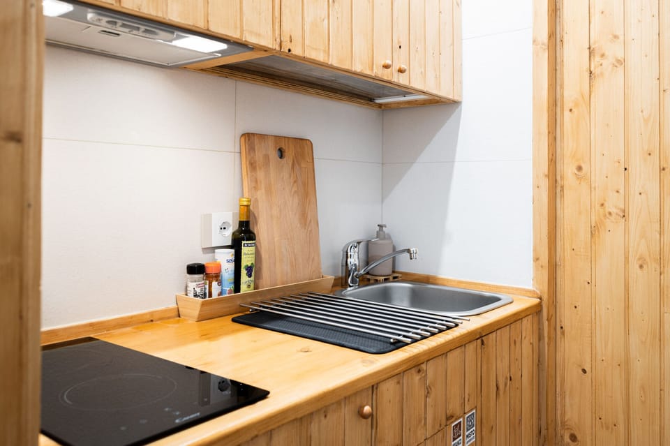 House | 1 bedroom