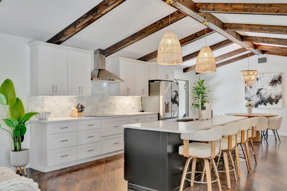 House, Accessible | 4 bedrooms, Internet