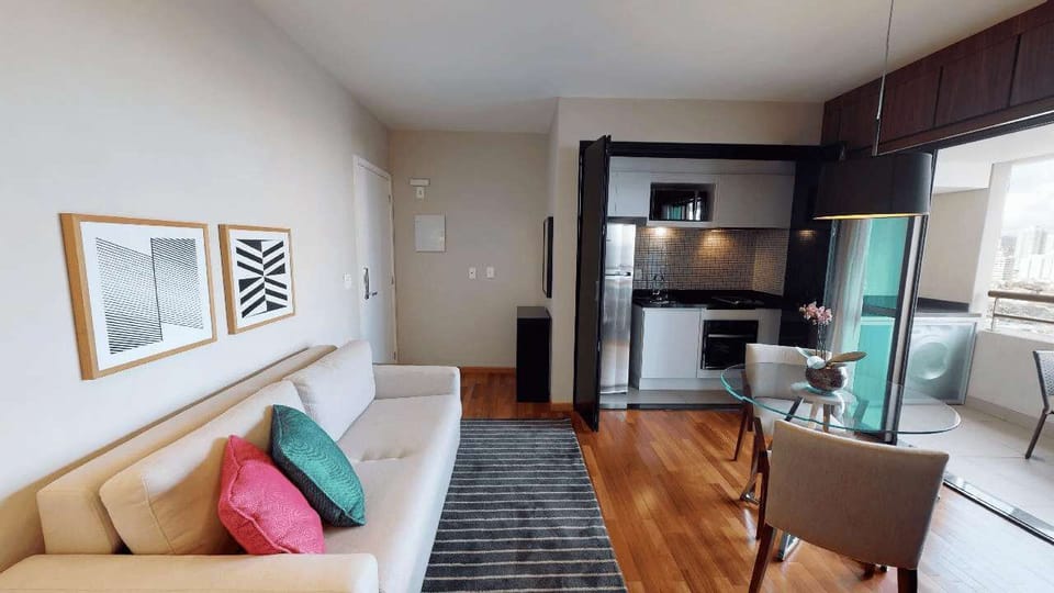 House | 1 bedroom, Internet