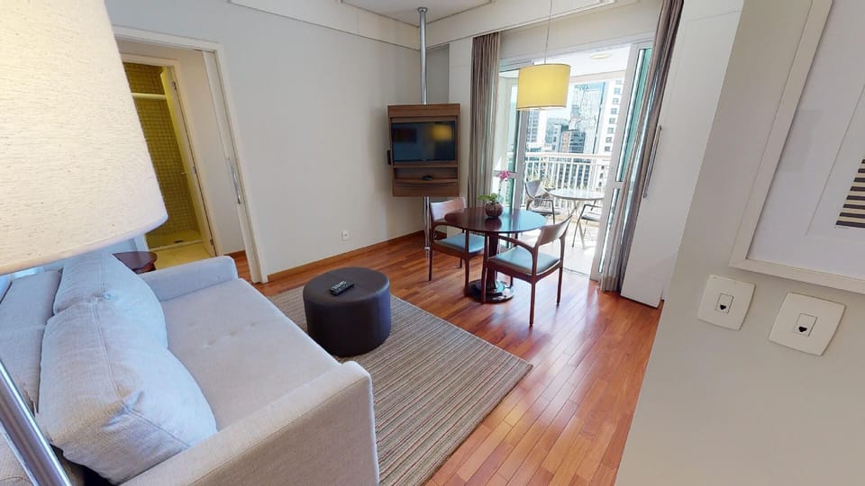 House | 1 bedroom, high-speed internet