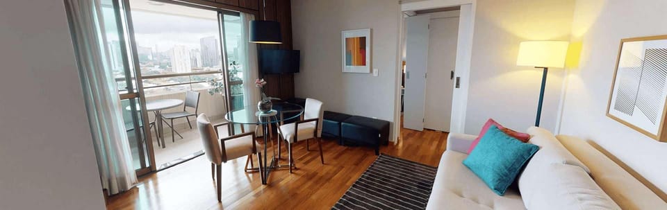 House | 1 bedroom, Internet