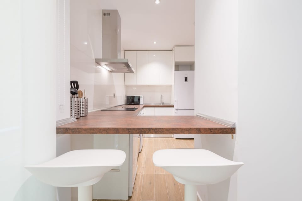 House | 2 bedrooms, Internet