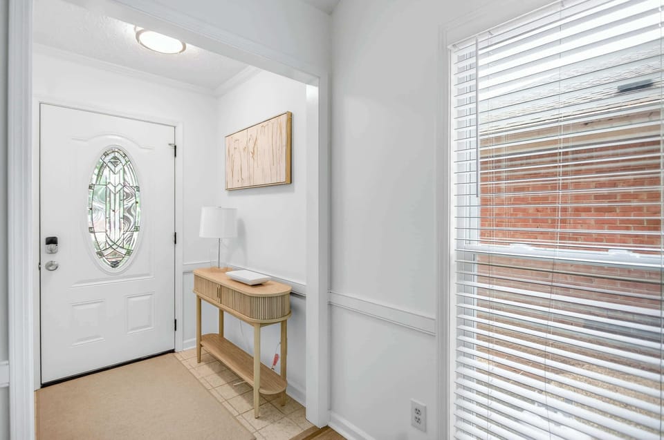 House | 3 bedrooms, Internet