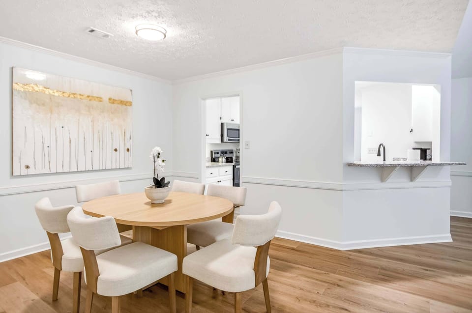 House | 3 bedrooms, Internet