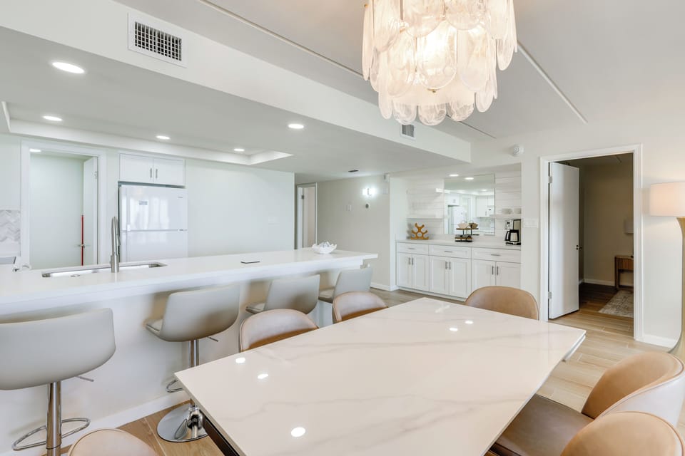 Apartment (3 Bedrooms) | Interior