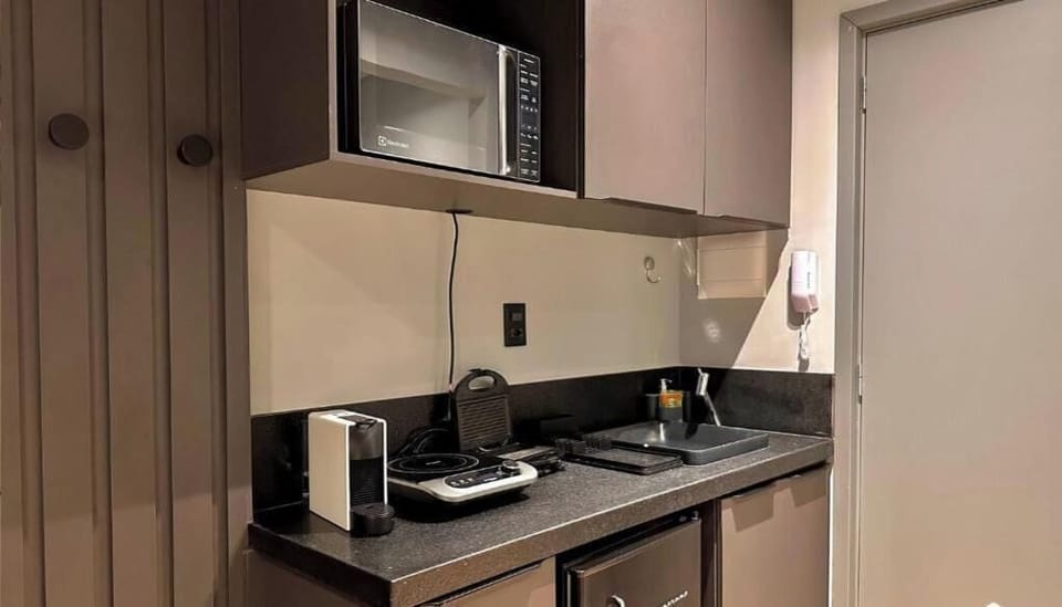 Studio | Private kitchen