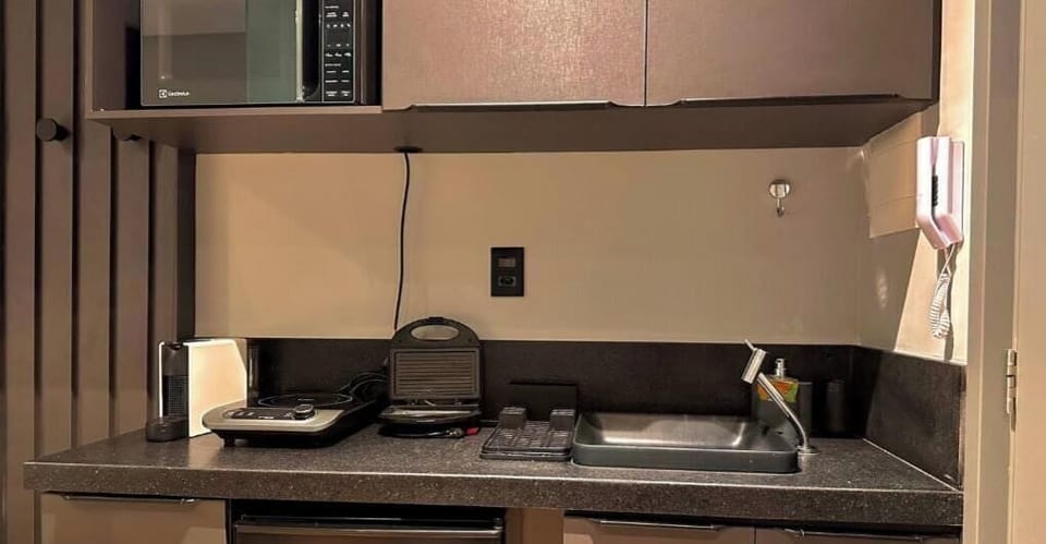 Studio | Private kitchen