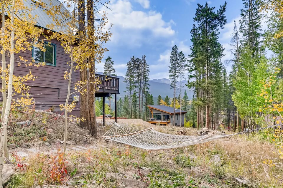 Enjoy the Aspens