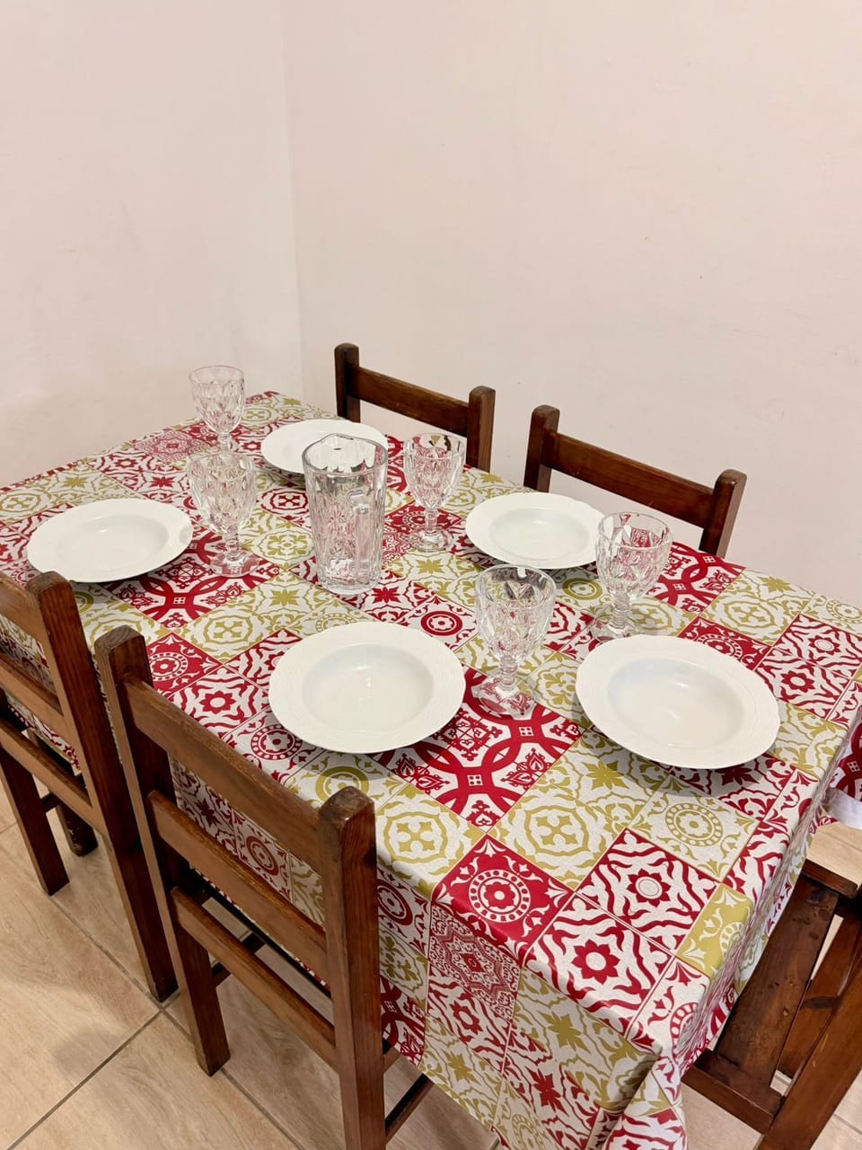 Family Studio Suite, Ground Floor | Private kitchen