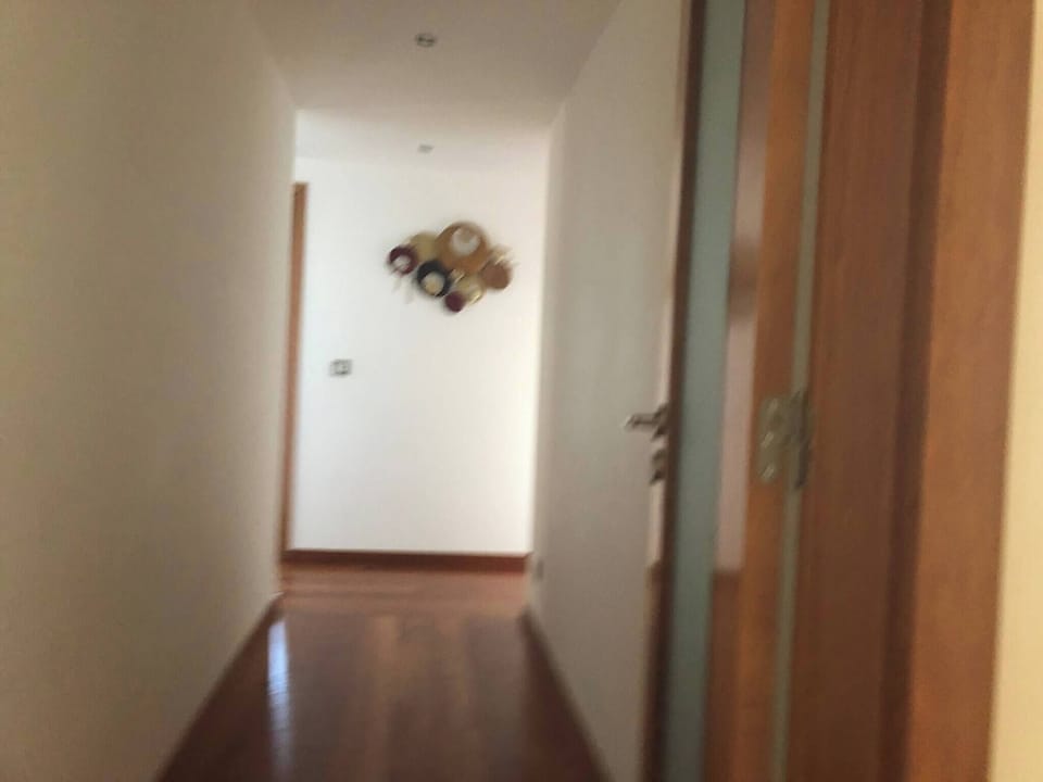 Apartment, 2 Bedrooms, Accessible | Interior