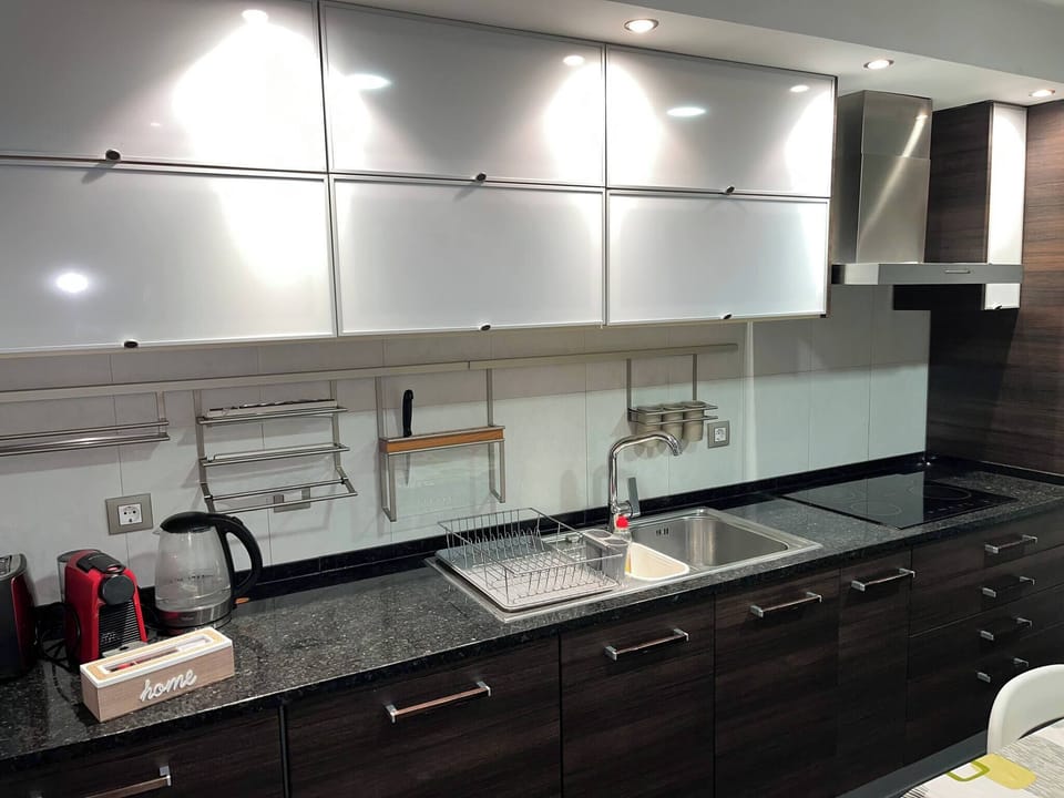 Apartment, 2 Bedrooms, Accessible | Interior